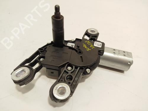 Rear wiper motor VW T-ROC (A11, D11) | BP31949790M102