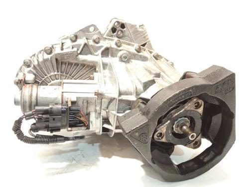 Transfer box VW TOUAREG (7LA, 7L6, 7L7) 2.5 R5 TDI | BP10727229M36