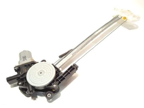 Rear left window mechanism HONDA CR-V IV (RM_) 1.6 i-DTEC (RE6) | BP16017215C24