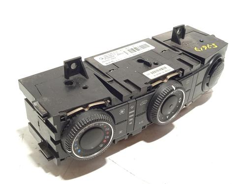 Used Climate control Climate control MERCEDES-BENZ SPRINTER 3-t Van (B906) 216 CDI (906.611, 906.613) (163 hp) 33290851 33290851