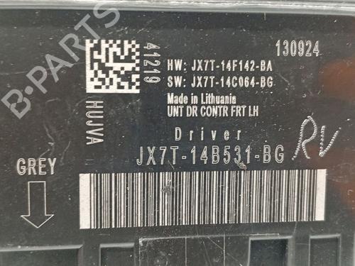 Comfort control module FORD KUGA III (DFK) 2.5 Duratec Plug-in-Hybrid | BP33334614M56 - Image 3