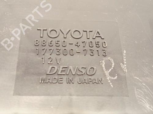 Electronic module TOYOTA PRIUS Liftback (_W2_) 1.5 Hybrid (NHW20_, NHW20R) | BP19431020M83 