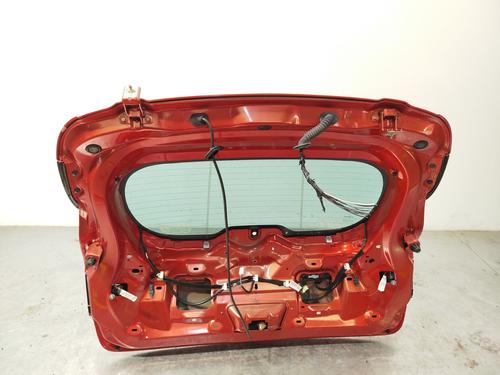 Tailgate RENAULT CLIO IV (BH_) 0.9 TCe 90 (BHNF, BHMA, BHMH, BHJK, BHJR) | BP29125467C6 