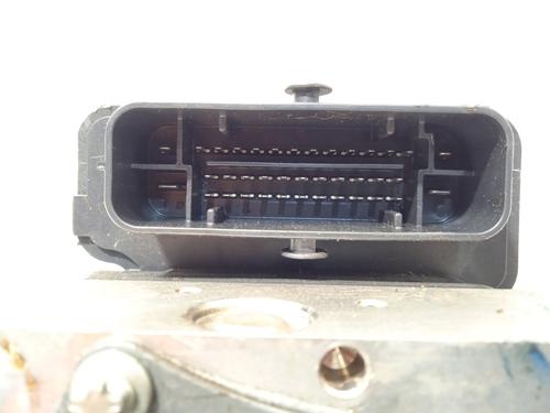 ABS pump NISSAN QASHQAI II (J11, J11_) 1.6 dCi | BP29199327M43 
