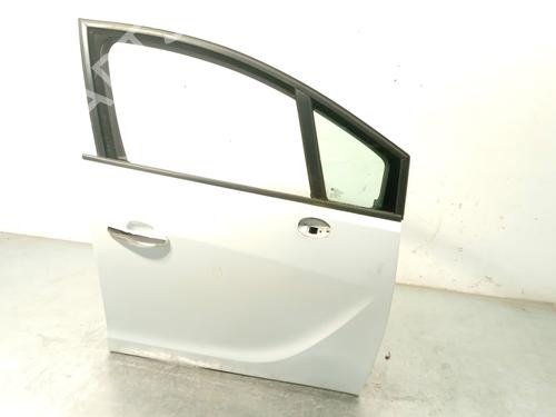Right front door OPEL MERIVA B MPV (S10) 1.7 CDTI (75) | BP25605394C3 