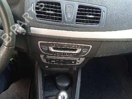 Instrument cluster RENAULT MEGANE III Hatchback (BZ0/1_, B3_) 1.5 dCi (BZ09, BZ0D, BZ1W, BZ29, BZ14) | BP8228673C47 