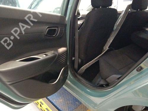 Left front window switch HYUNDAI i20 II (GB, IB) 1.4 CRDi | BP39747570I27 - Image 30