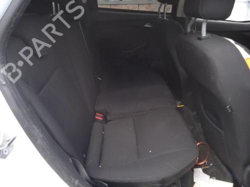 Rear right window mechanism FORD FOCUS IV (HN) 1.0 EcoBoost | BP19536388C25 