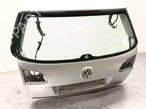 Used Tailgate Tailgate VW PASSAT B6 Variant (3C5) 2.0 TDI (136 hp) 33959203 33959203