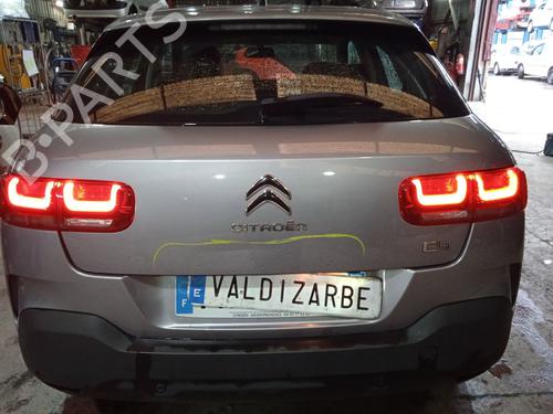 Steering column stalk CITROËN C4 CACTUS 1.5 BlueHDi 120 | BP24139826I23  - Image 12