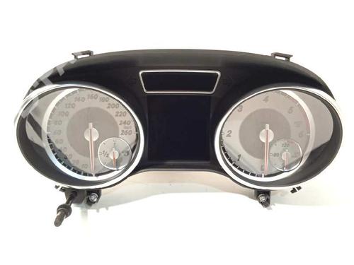 Cockpit MERCEDES-BENZ GLA-CLASS (X156) [2013-2022]  7457296