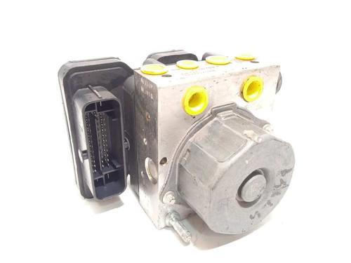 Used ABS pump RENAULT CAPTUR I (J5_, H5_) [2013-2026]  12571322