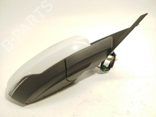 Right mirror AUDI A1 Sportback (GBA) 30 TFSI | BP29807131C27 