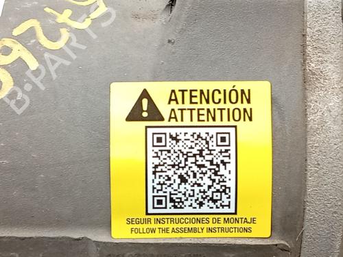 Steering rack AUDI E-TRON (GEN) 50 quattro | BP31338176M22  - Image 7