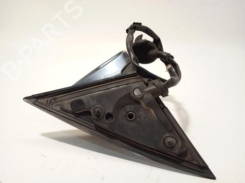 Right mirror AUDI A6 C6 (4F2) 2.0 TDI | BP23858251C27 