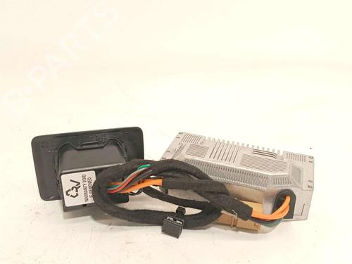 Electronic module CUPRA FORMENTOR (KM7, KMP) 2.0 TDI 4Drive | BP38435025M83 - Image 2