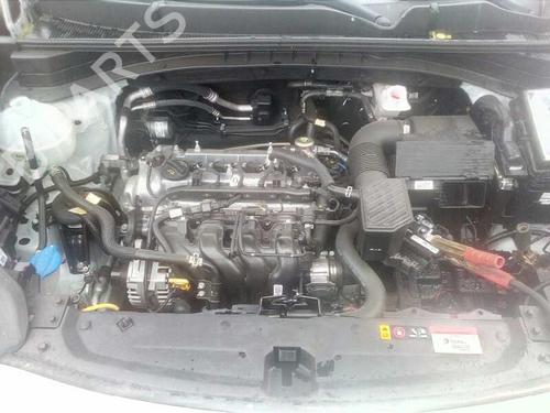 Climate control KIA SPORTAGE IV (QL, QLE) 1.6 GDI | BP3437176I5 