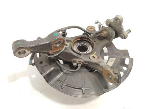 Left front steering knuckle HYUNDAI i30 (PDE, PD, PDEN) 1.0 T-GDI | BP27258884M25 - Image 2