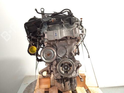 Engine CITROËN C5 AIRCROSS (A_) 1.6 PureTech 180 (A45GFR) | BP26208148M1 