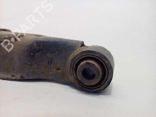 Right rear suspension arm NISSAN QASHQAI / QASHQAI +2 I (J10, NJ10, JJ10E) 2.0 dCi All-wheel Drive | BP5661799M15 