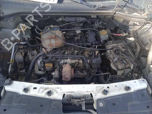 AC compressor OPEL COMBO Box Body/MPV (X12) 1.3 CDTI (B05) | BP9955943M34