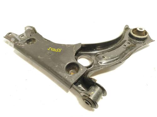 Used Left front suspension arm SEAT IBIZA V (KJ1, KJG) 1.0 TSI (95 hp) 26291869