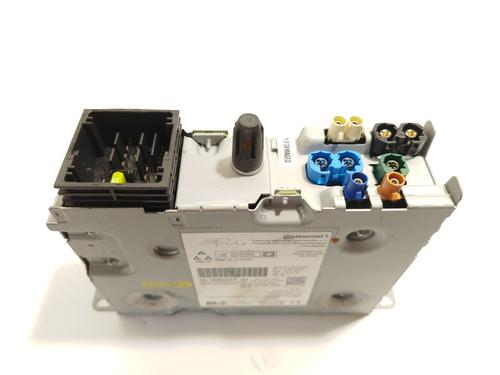 Electronic module CITROËN C4 III (BA_, BB_, BC_) 1.2 PureTech 130 (BAHNSA, BAHNSB) | BP26728082M83 - Image 4