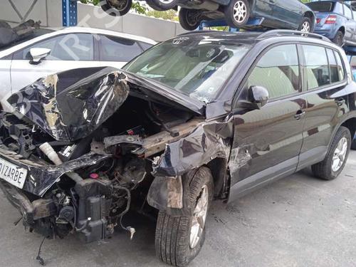 Rear right window mechanism VW TIGUAN (5N_) 2.0 TDI | BP15845490C25 