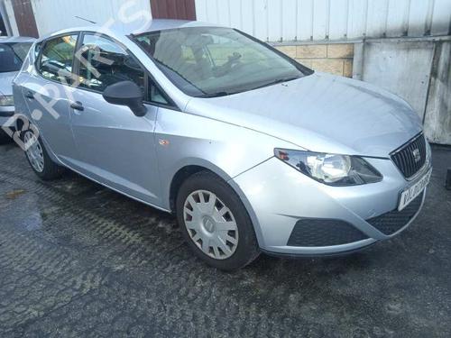 AC compressor SEAT IBIZA IV (6J5, 6P1)  | BP15098169M34 