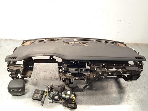 Used Airbag Kit Airbag Kit 26208959 26208959