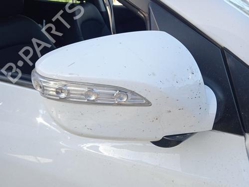 Electronic module HYUNDAI ix35 (LM, EL, ELH) 1.7 CRDi | BP30836208M83 