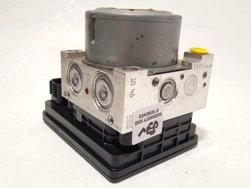 ABS pump OPEL CORSA F (P2JO) 1.2 (68) | BP29199333M43 - Image 2