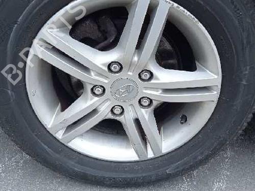 Water radiator HYUNDAI i30 (GD) | BP26384518M31