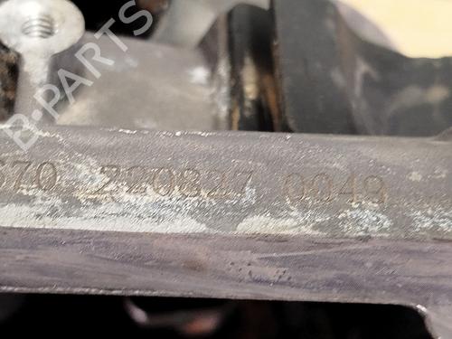 Gearbox MG MG ZS SUV (AZS1) 1.5 VTi | BP27201508M3  - Image 8