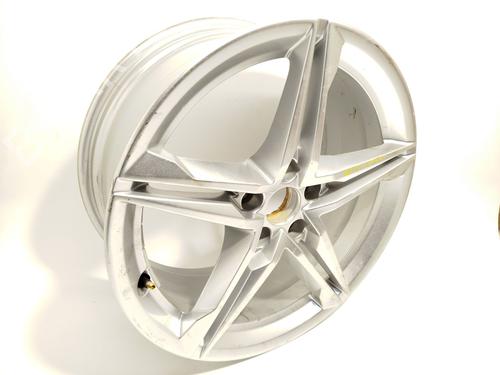 Used Rim AUDI A4 B9 Avant (8W5, 8WD) 30 TDI Mild Hybrid (136 hp) 28450837