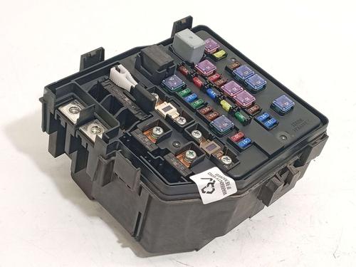 Fuse box HONDA CR-V III (RE_) 2.2 i-DTEC 4WD (RE6) | BP39173954E1 - Image 2