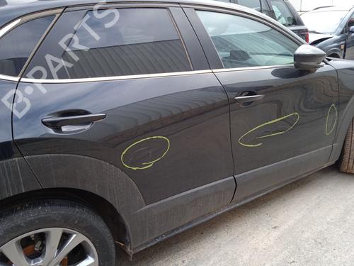 Display MAZDA MX-5 IV (ND__) 2.0 (ND6E, NDERC) | BP25868689C48