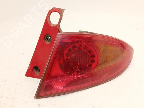 Used Right taillight Right taillight 36778510 36778510