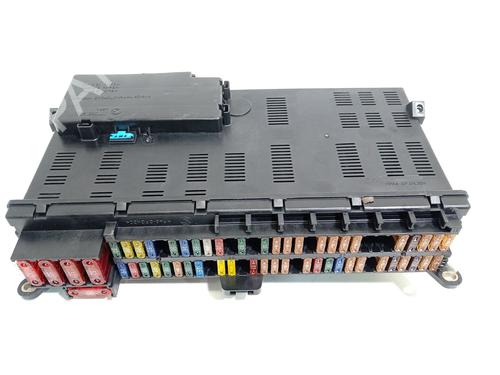 Fuse box LAND ROVER RANGE ROVER III (L322) 4.4 4x4 | BP20709873E1 