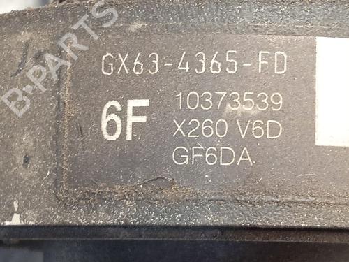 Driveshaft JAGUAR XF II (X260) 3.0 D | BP23133866M37 