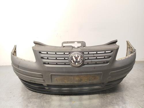 Used Front bumper VW CADDY III Box Body/MPV (2KA, 2KH, 2CA, 2CH) 1.9 TDI (105 hp) 29525202