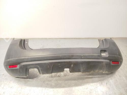 Used Rear bumper DACIA DUSTER (HS_) 1.5 dCi (109 hp) 26690751