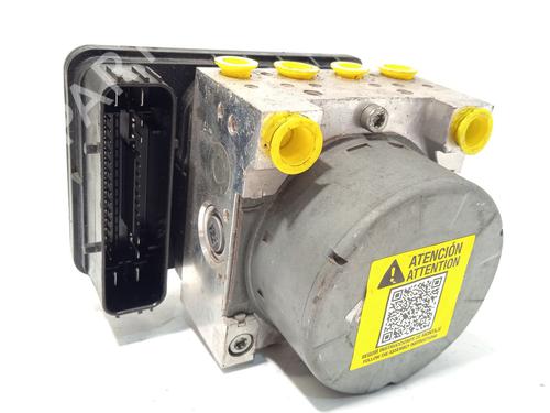 Used ABS pump FORD FIESTA VII (HJ, HF) 1.5 TDCi (120 hp) 29322966