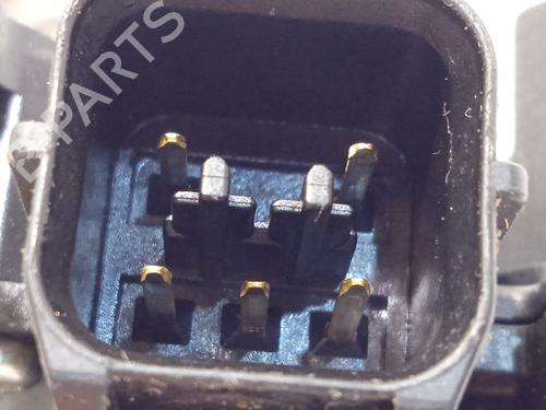 Front left lock MITSUBISHI LANCER VIII (CY_A, CZ_A) 2.0 DI-D (CY8A) | BP28952246C98