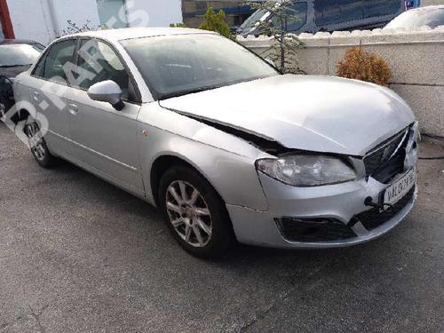 Used Parts SEAT EXEO (3R2)  2.0 TDI  848747