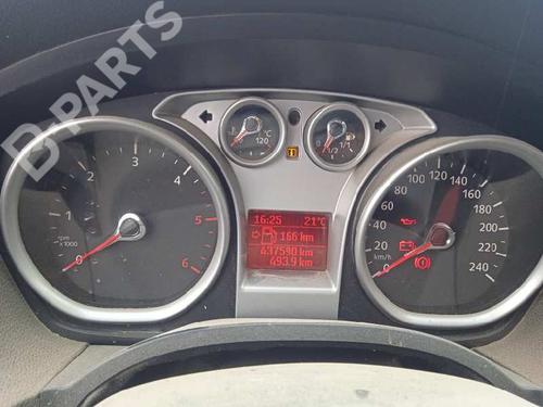 Front right window mechanism FORD KUGA I  | BP10618679C23  - Image 30