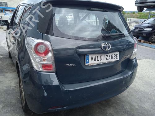 Intercooler TOYOTA VERSO (_R2_) 2.0 D-4D (AUR20_, AUR20R) | BP28422965M30  - Image 15