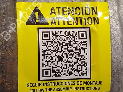 AC compressor SEAT ARONA (KJ7, KJP) 1.0 TSI | BP29908167M34