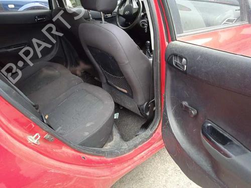 Alternator HYUNDAI i20 I (PB, PBT) 1.2 | BP7649735M7 