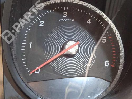 Instrument cluster MERCEDES-BENZ GLC (X253) 250 d 4-matic (253.909) | BP8236474C47 
